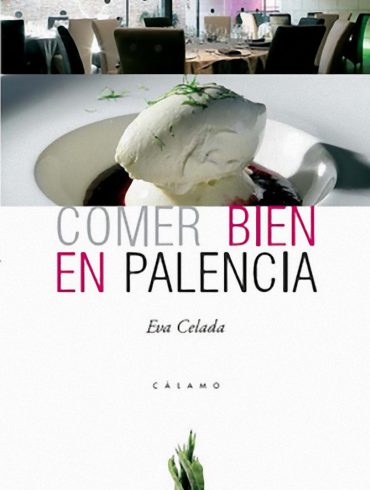 "Comer bien en Palencia"