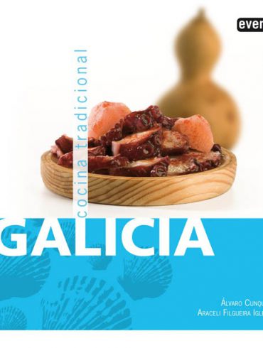 Galicia Cocina Tradicional