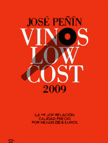 Guía de vinos low cost 2009