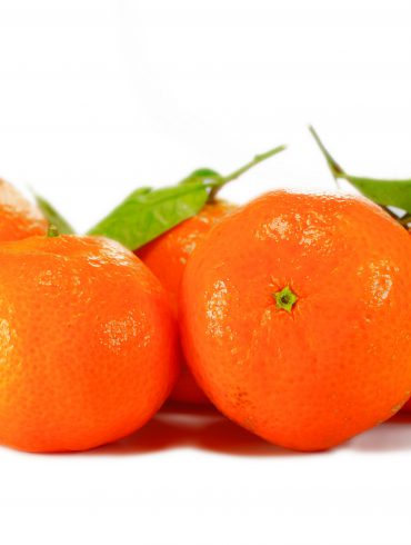 Naranjas