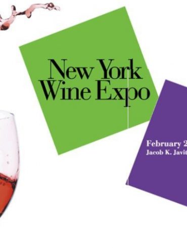 Feria de Vinos - New York Wine Expo