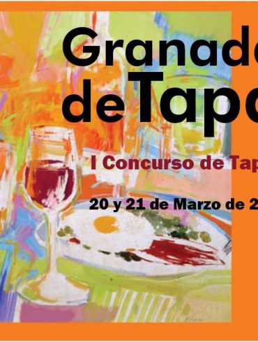 I Concurso "Granada de Tapas"