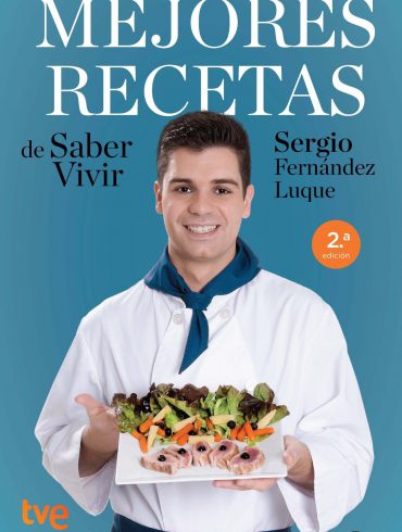 Las MEJORES RECETAS de Saber Vivir