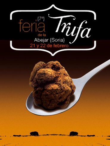 VII Feria de la Trufa de Abejar