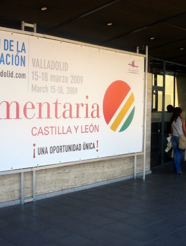 Alimentaria Castilla y León 2009