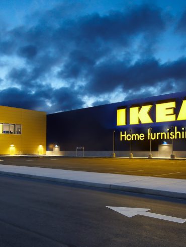 Centro Comercial Ikea