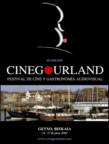 CINEGOURLAND