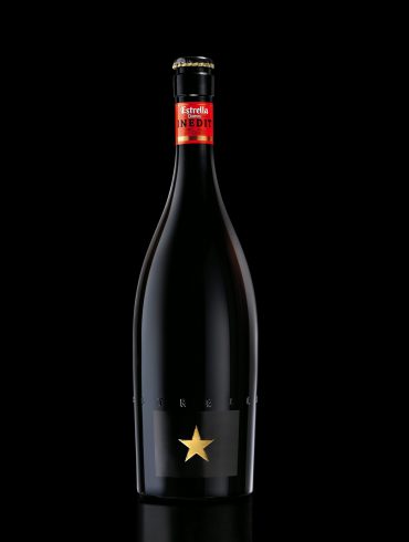 Estrella Damm Inedit Cerveza