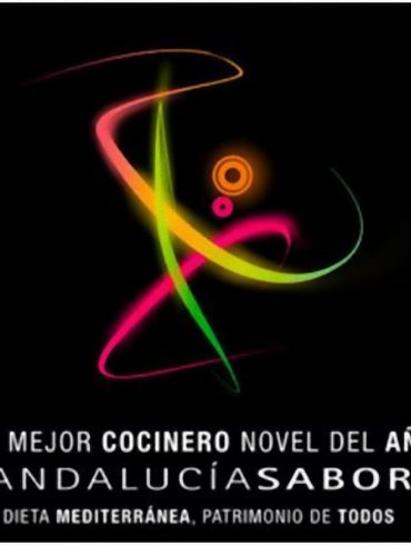 Mejor Cocinero Novel del año “Andalucía Sabor”