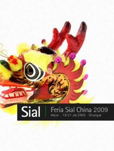 Sial China 2009