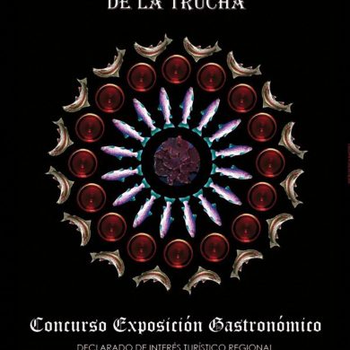 Semana Internacional de la Trucha