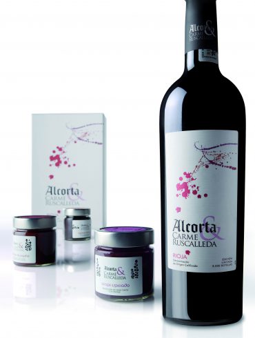 Alcorta & Carme Ruscalleda