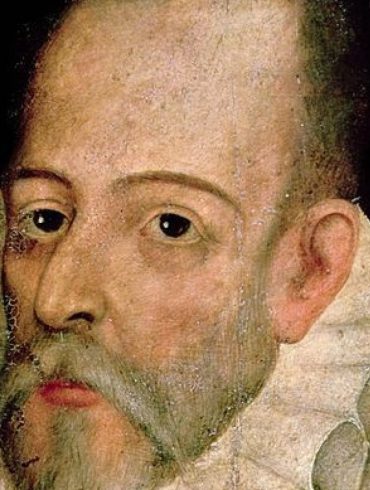 Cervantes