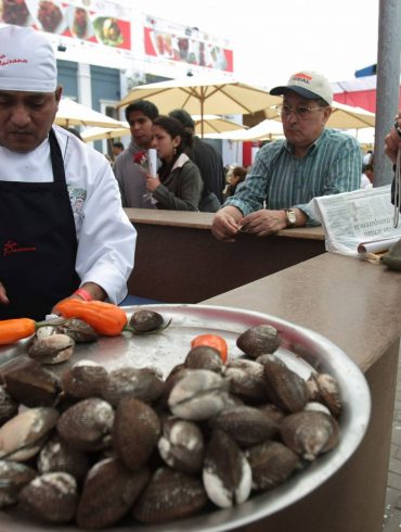 MISTURA 2009, Feria Gastronómica de Lima (2)