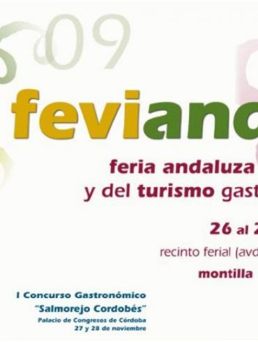 Feviandtur 2009