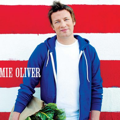 Jamie’s Oliver America