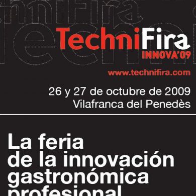 TechniFira Innova'09