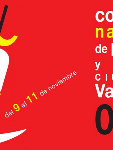 V Concurso Nacional de Pinchos y Tapas Ciudad de Valladolid