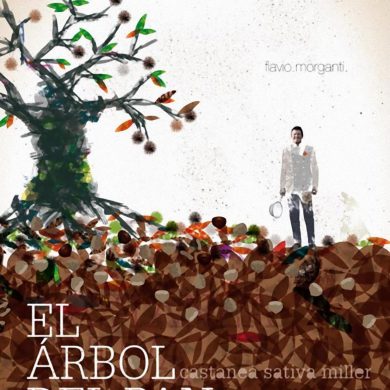 El Árbol del Pan, de Flavio Morganti