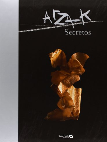 Arzak Secretos nuevo libro de Juan Mari Arzak (2)