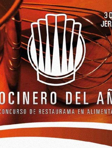 7ª Semifinal del Concurso Cocinero del Año (CCA)