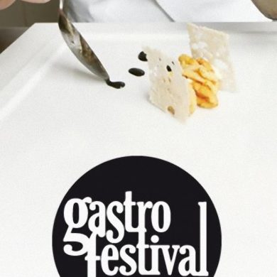Gastrofestival 2010