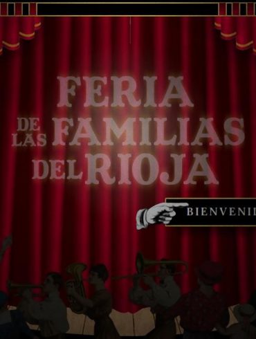 I Feria de las Familias del Rioja