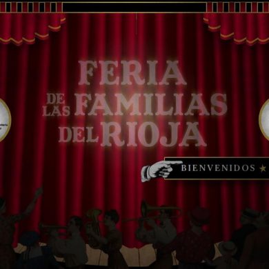 I Feria de las Familias del Rioja