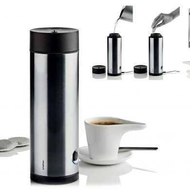 Simply Espresso de Stelton