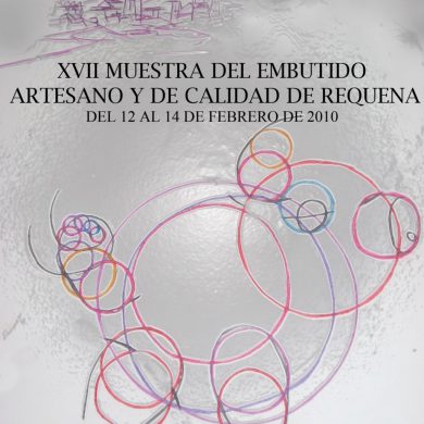 XVII Muestra del Embutido Artesano y de Calidad de Requena