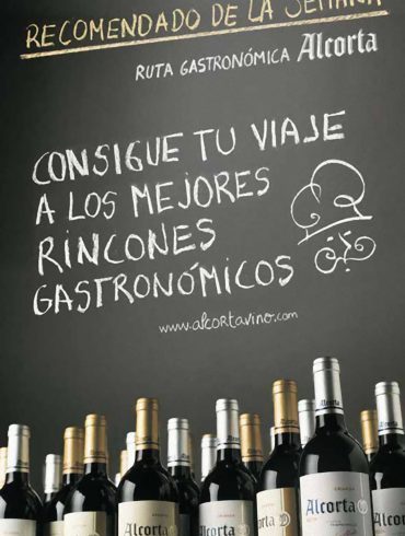 Ruta Gastronómica Alcorta en León