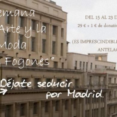 Semana del Arte y la Moda en los fogones_e