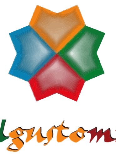 Teruel Gusto Mudejar Logo