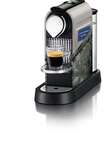 Nespresso CitiZ Chic Parisino