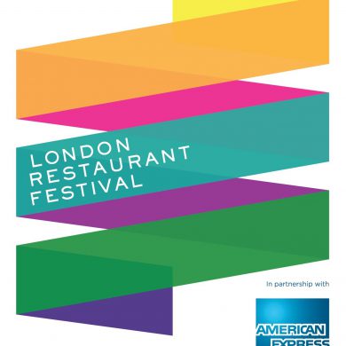 London Restaurant Festival 2010
