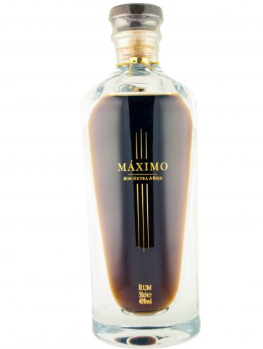 Ron Havana Club Máximo Extra Añejo