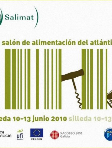 XIV Salón de Alimentación del Atlántico "Salimat"