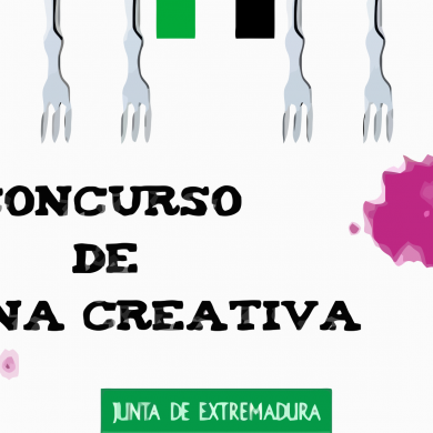 Concurso de Cocina Creativa