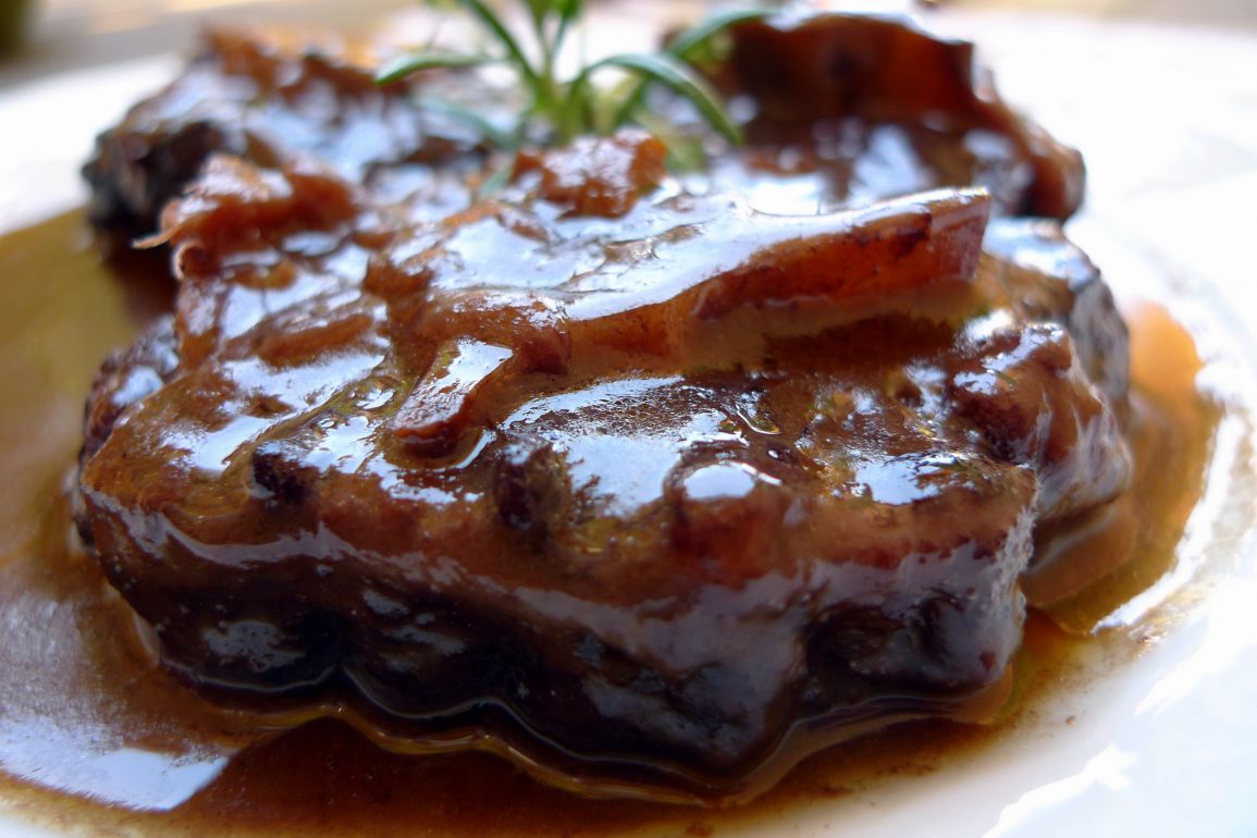 Receta De Rabo De Toro Un Guiso Tradicional