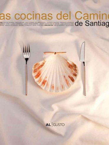 Las Cocinas del Camino de Santiago