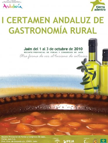 Festival Gastronomico 2010