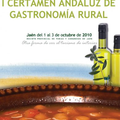 Festival Gastronomico 2010