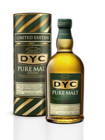 DYC Pure Malt