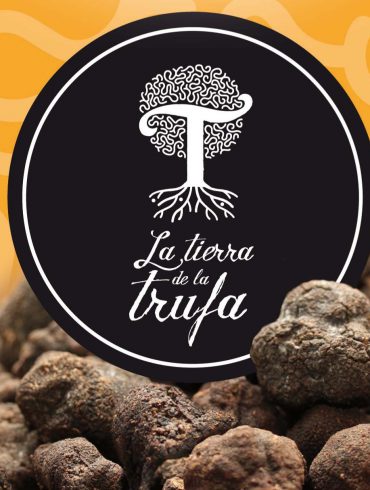 La Tierra de La Trufa