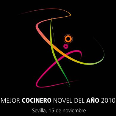 Mejor Cocinero Novel del Año 2010