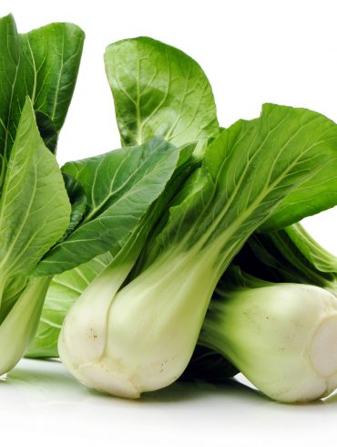 Pak Choi