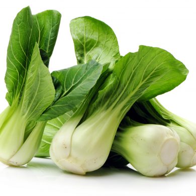 Pak Choi