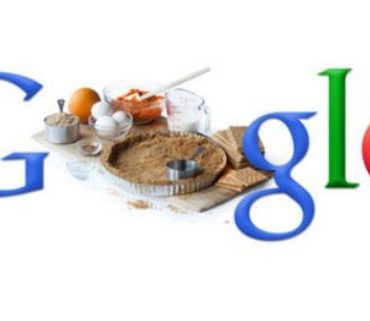 Busqueda de recetas en Google