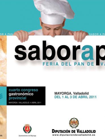 IV Congreso Gastronómico Provincial de Valladolid