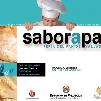 IV Congreso Gastronómico Provincial de Valladolid